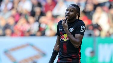 El Leipzig se juega el pase tras el doblete ante el Celtic