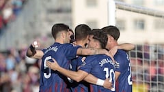 Eldense 2 - Deportivo 0: resumen, goles y resultado del partido de LaLiga Hypermotion