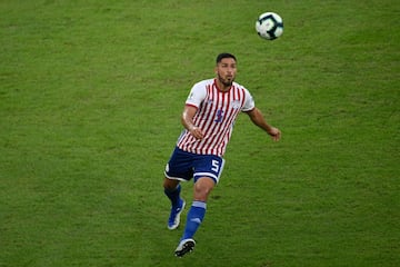 La Selección de Catar sorprendió y logró empatar el partido tras ir perdiendo 2-0 ante Paraguay. El equipo de Félix Sánchez 