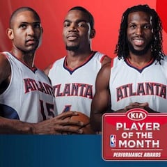 Adiós a los 'mini-San Antonio Spurs' de Atlanta