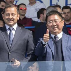 Kim Koh, hombre de Lim, regresa para siempre a Singapur