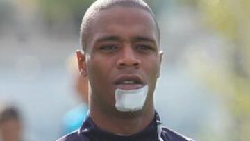 El Valladolid abre un expediente a Pelé por reiteradas faltas de disciplina