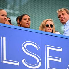 Who is Chelsea’s owner Todd Boehly and how much did he pay for the club?