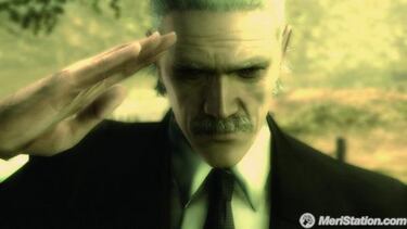 Kojima podría presentar un nuevo proyecto en el GDC