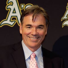 El Liverpool quiere su 'Moneyball'