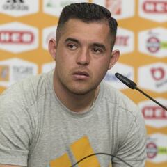 Israel Jiménez no se explica por qué Tigres no funciona de visita