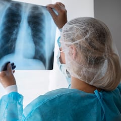 Alarma de un médico de familia con 1.600 pacientes: “No puedo irme de vacaciones, llamé a 30 colegas pero nadie me sustituye”