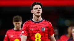 El caso Arsenal: hasta 10 regresos anticipados del parón