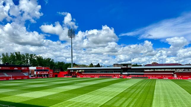 El Burgos agota las entradas para el derbi provincial en menos de dos horas