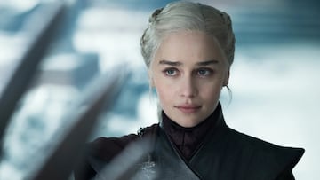 Juego de tronos, Daenerys Targaryen