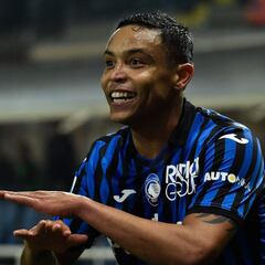 Muriel: "Ya gané al Madrid con el Sevilla: todo es posible"