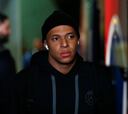 Revés a Mbappé por el finiquito millonario del PSG