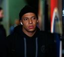 Mbappé, sincero: “Seré siempre parisino”