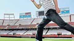 Trámite antes de la final