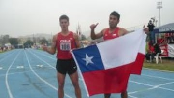 Team Chile