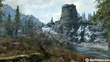 [E3] The Elder Scrolls V: Skyrim, Impresiones