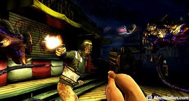 The Darkness II, Impresiones