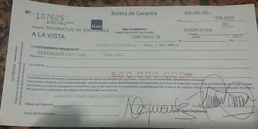 Cauquenes se defiende y apelará para jugar en Segunda División