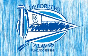 Los 11 mejores jugadores de la historia del Deportivo Alavés