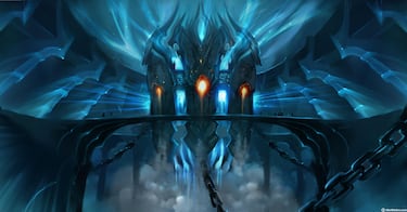 Blizzard multiplicó su valor por 1.000 en 12 años