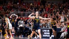 When is Fever - Dream? how to watch on TV, stream online | WNBA