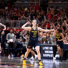 Caitlin Clark sets WNBA rookie assists milestone: can she break the overall single-season record?
