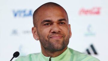 Los presuntos hechos por los que Dani Alves ha sido denunciado por agresión sexual