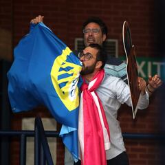 Orta: se fue Monchi, pero el ‘Monchismo’ pervive en el Sevilla