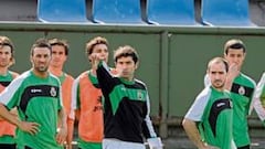 De jornaleros en el campo a triunfadores en el banquillo