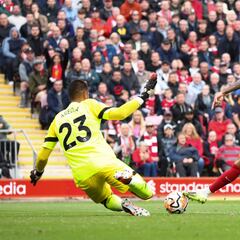 Liverpool - Saint-Gilloise: TV, horario y cómo ver online la Europa League