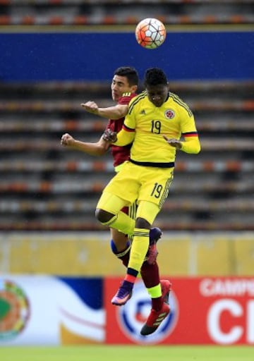 El partido terminó 1-1. La selección jugará contra Argentina este jueves en Quito.