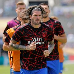Masirano era un de Paul 'Bendito'