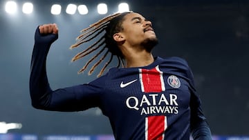 Barça, un ogro anda suelto