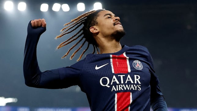 Barça, un ogro anda suelto