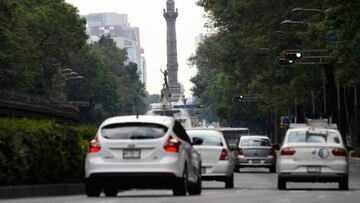 Hoy No Circula 12 de Mayo: vehículos y placas en CDMX, EDOMEX, Hidalgo y Puebla