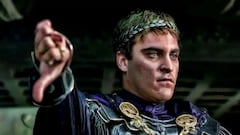 El origen de la frase “los que van a morir te saludan” de ‘Gladiator’, ¿mito o realidad?