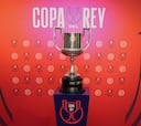 Copa del Rey 2023-24: partidos, cuándo se juega la primera ronda y quién juega de local