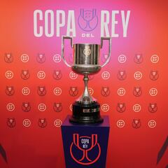 Sorteo de Copa del Rey 2023/24, segunda ronda: equipos, normas, formato, condicionantes y cómo funciona