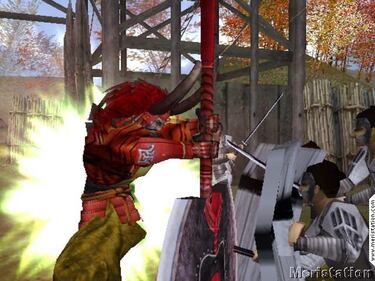 [Pre E3] Capcom presenta Devil Kings para PS2