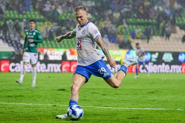 Así se jugarán los Cuartos de Final: Monterrey fue el último invitado