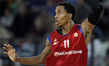 El viaje de Brandon Jennings