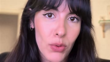 Verónica, estrategia laboral, tiktoker