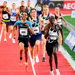 1500m en el Mundial de Atletismo 2022: cuándo es la final, calendario, horarios, favoritos y récords