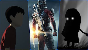 Ofertas PS4: 10 grandes juegos por menos de 5 euros en PS Store