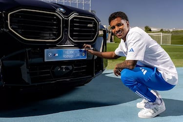 El Madrid ‘manda’ en América