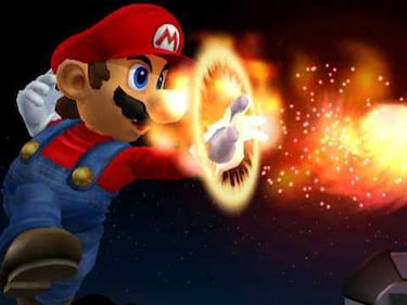 Super Smash Brothers Melee (GameCube)