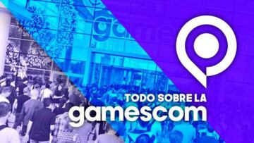 Todo sobre Gamescom 2018: horarios, fechas, anuncios y juegos