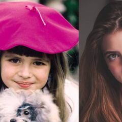 Daniela Aedo: Así luce la protagonista de telenovela 'Carita de ángel'