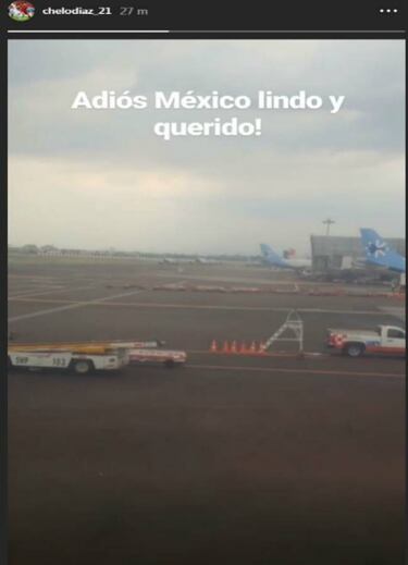 ¡Adiós, Chelo! Marcelo Díaz hizo oficial su salida de Pumas