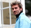 Griezmann estalla contra sus críticos: “No tienen ni idea de fútbol”